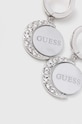 Akcesoria Guess kolczyki JUBE01.192JW srebrny