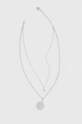 Guess collana altro argento JUBN01.187JW