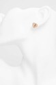 Βραχιόλι και σκουλαρίκια Guess ροζ JUBS03.187JW