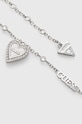 Браслет Guess JUBB03.242JW серебрянный SS24