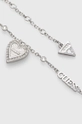 Guess braccialetto argento