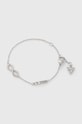 Guess bransoletka Gift Box srebrny JUBB03.270JW