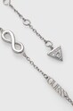 Náramek Guess JUBB03.270JW stříbrná AW23