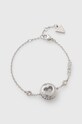 Guess bransoletka cyrkonia srebrny JUBB03.344JW