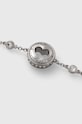 Náramok Guess JUBB03.344JW strieborná SS25