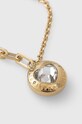 Guess braccialetto JUBB03.353JW oro SS25