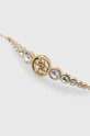 Náramek Guess JUBB03.371JW zlatá AW23