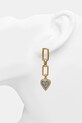 Аксесуари Сережки Guess JUBE03.236JW золотий
