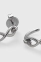 Guess kolczyki JUBE03.272JW srebrny SS25