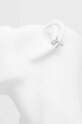 Σκουλαρίκι Guess JUBE03.295JW ασημί AW23