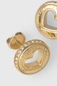 Naušnice Guess JUBE03.341JW zlatna AW23