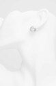 Doplnky Náušnice Guess JUBE03.341JW strieborná