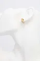 Naušnice Guess Nehrđajući čelik