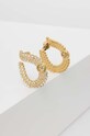Náušnice Guess ostatné zlatá JUBE03.368JW
