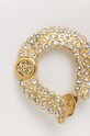 Αξεσουάρ Σκουλαρίκια Guess JUBE03.368JW χρυσαφί