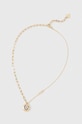 Náhrdelník Guess zlatá JUBN03.350JW