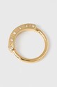 Guess anello altro oro JUBR03.254JW
