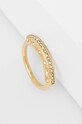 Guess anello JUBR03.254JW oro AW23