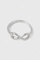 Перстень Guess JUBR03.263JW срібний SS25