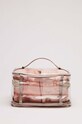 women'secret kozmetikai táska EVERYDAY ESSENTIALS 1 3 db 4846949 fehér AW23