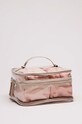 Kiegészítők women'secret kozmetikai táska EVERYDAY ESSENTIALS 1 3 db 4846949 fehér