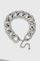 Цепочка Patrizia Pepe серебрянный 2JB373.M020