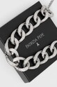 Цепочка Patrizia Pepe серебрянный 2JB373.M020