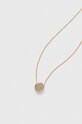 Tory Burch naszyjnik 153651.720 złoty AW23