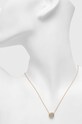 Akcesoria Tory Burch naszyjnik 153651.720 złoty