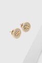 Tory Burch kolczyki złoty 153657.961