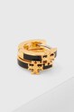Позолочені сережки Tory Burch 155515.720 золотий AW23