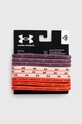 Under Armour elastice de par 9-pack roz 1380018