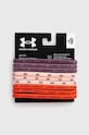 Under Armour elastice de par 9-pack roz 1380018