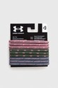 Under Armour elastice de par 9-pack gri 1380018