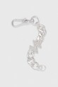 Гривна Karl Lagerfeld сребърен 236W3952