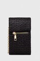 Чехол для телефона Morgan для телефона чёрный 2POCKET.NOIR