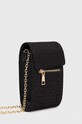 Etui za telefon Morgan 2POCKET.NOIR crna AW23