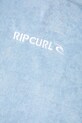 Akcesoria Rip Curl ręcznik 00ZWTO niebieski