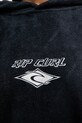 Rip Curl ręcznik 00ZWTO czarny