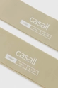 Gumijasti trakovi za vadbo Casall Light 2-pack zelena