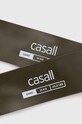 Casall benzi de rezistență la exerciții Hard 2-pack 54305 verde AW23