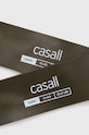 Casall benzi de rezistență la exerciții Hard 2-pack 54305 verde AW23