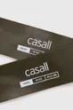 Стрічки опору для вправ Casall Hard 2-pack зелений