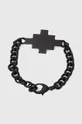 Marcelo Burlon bracelet Cross black