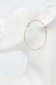 Akcesoria Dkny kolczyki 04G00487 złoty