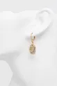 Σκουλαρίκια Dkny χρυσαφί