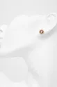 Σκουλαρίκια Lauren Ralph Lauren Μέταλλο, Πλαστική ύλη