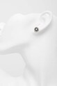 Doplnky Náušnice Lauren Ralph Lauren 14G00655 čierna