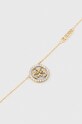 Цепочка Guess JUBN02.141JW золотой SS25