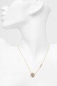 Аксессуары Цепочка Guess JUBN02.141JW золотой